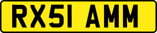 RX51AMM