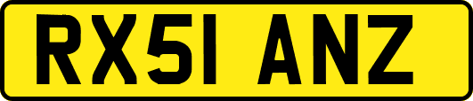 RX51ANZ