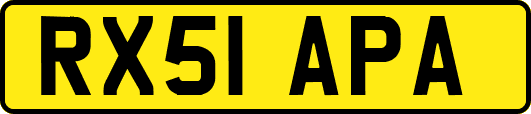 RX51APA