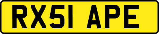 RX51APE