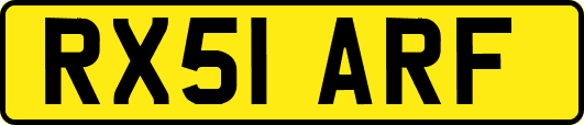 RX51ARF