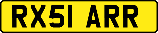 RX51ARR