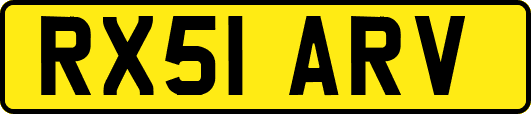 RX51ARV