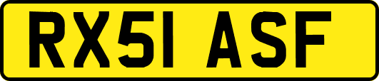 RX51ASF