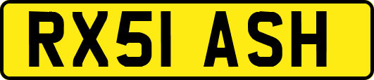 RX51ASH