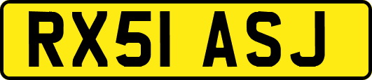 RX51ASJ