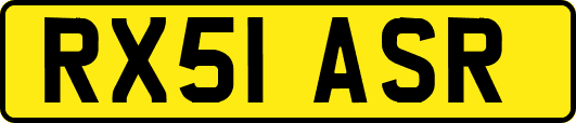 RX51ASR