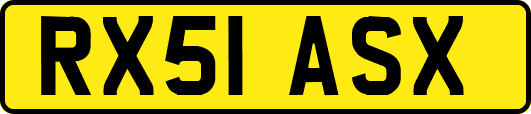 RX51ASX