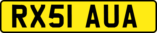 RX51AUA