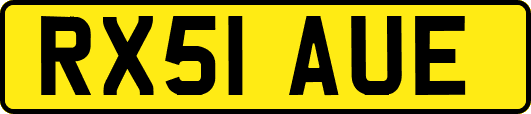 RX51AUE