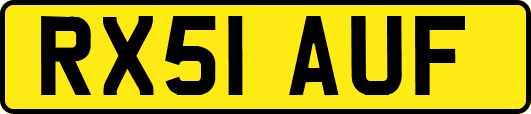 RX51AUF