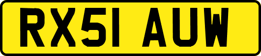 RX51AUW