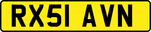 RX51AVN