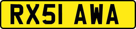 RX51AWA