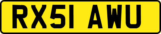 RX51AWU