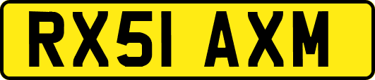 RX51AXM