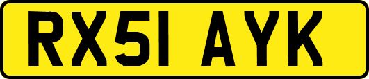 RX51AYK