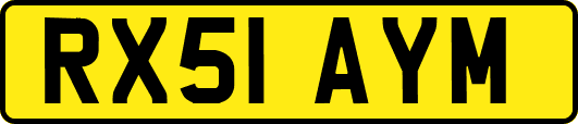 RX51AYM