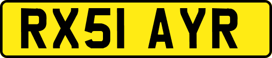 RX51AYR