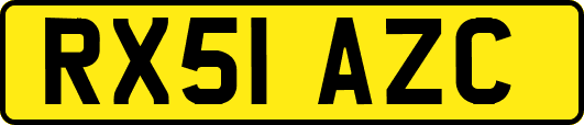 RX51AZC