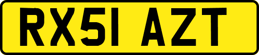 RX51AZT