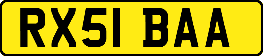 RX51BAA