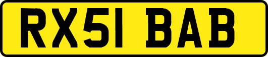 RX51BAB