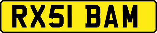 RX51BAM