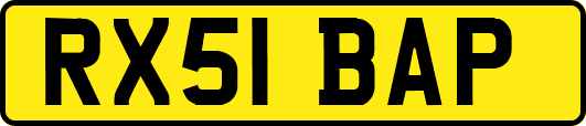 RX51BAP