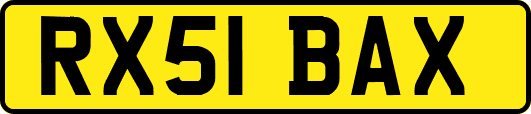 RX51BAX