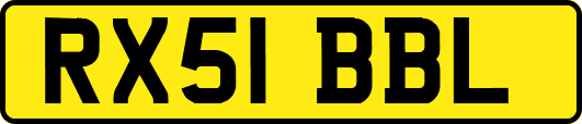 RX51BBL