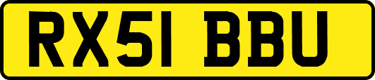 RX51BBU