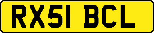 RX51BCL