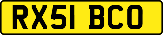 RX51BCO