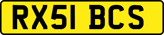 RX51BCS