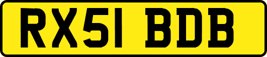 RX51BDB