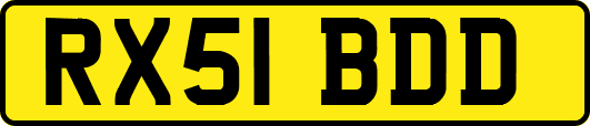 RX51BDD