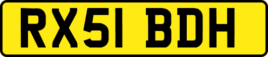 RX51BDH