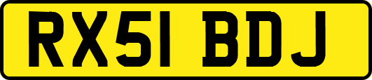 RX51BDJ