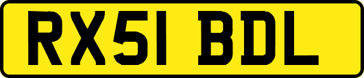 RX51BDL