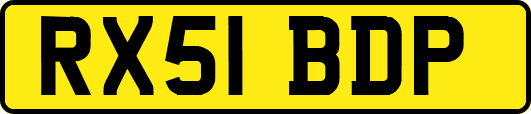 RX51BDP