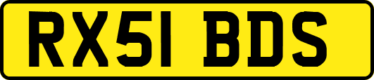 RX51BDS