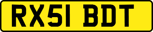 RX51BDT