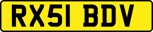 RX51BDV