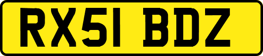 RX51BDZ