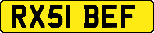 RX51BEF