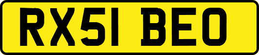 RX51BEO