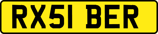 RX51BER