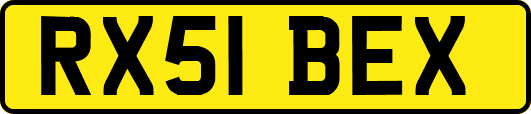 RX51BEX