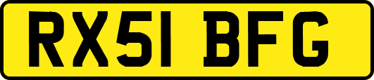 RX51BFG